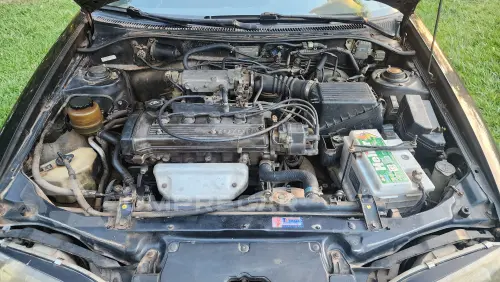 PASEO 1.5 Coupé 16V