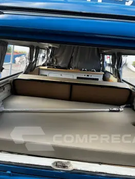 KOMBI 1.5 STD 8V