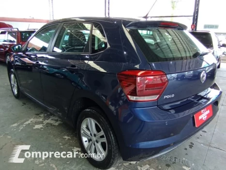POLO - 1.6 MSI TOTAL MANUAL