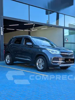 Tiggo 5X T 1.5 16V Turbo Flex Aut.