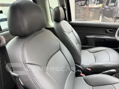 STRADA 1.8 MPI ADVENTURE CE 8V FLEX 2P MANUAL