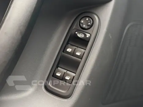 C3 1.5 TENDANCE 8V FLEX 4P MANUAL