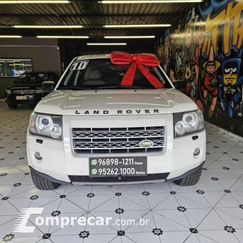 LAND ROVER FREELANDER 2 SE I6 4 portas