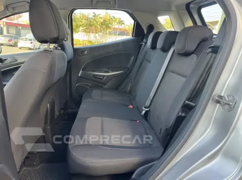 EcoSport SE 1.5 12V Flex 5p Aut.