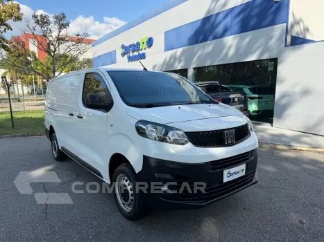 SCUDO 1.5 Bluehdi Cargo