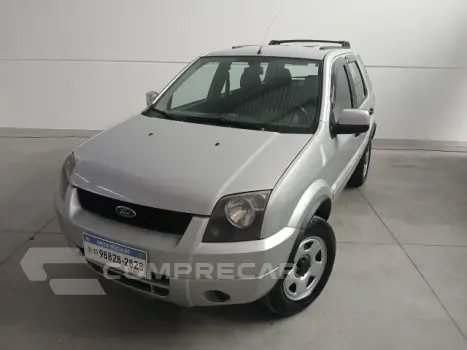 ECOSPORT - 1.6 XLS 8V 4P MANUAL