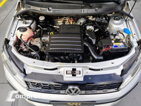 Saveiro CROSS 1.6 T. Flex 16V CE