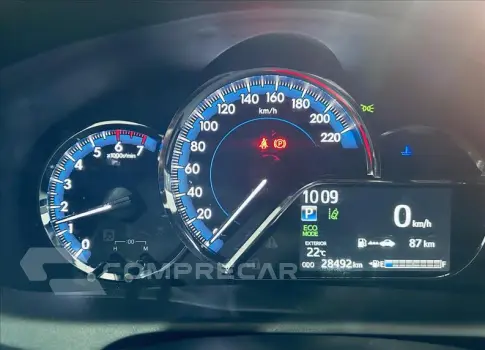 YARIS 1.5 16V Sedan XS Connect