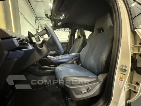 Dolphin EV GS (Elétrico)