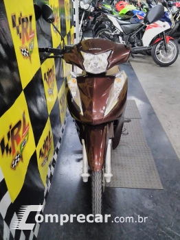 BIZ 125I