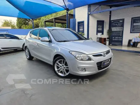 I30 - 2.0 MPI 16V 4P AUTOMÁTICO