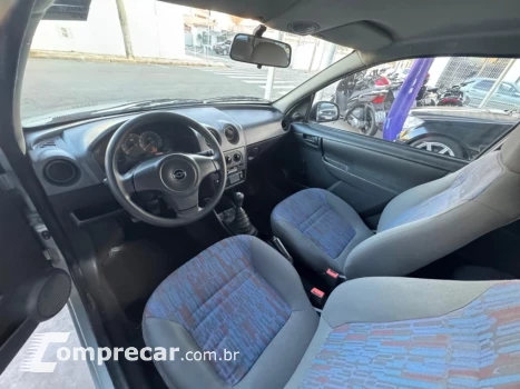 CELTA 1.0 MPFI VHC Spirit 8V