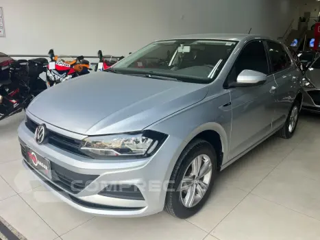 POLO 1.6 MSI TOTAL FLEX MANUAL