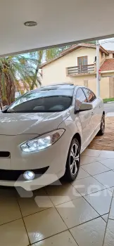 FLUENCE 2.0 GT Line 16V
