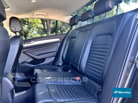 PASSAT 2.0 16V TSI BLUEMOTION GASOLINA HIGHLINE 4