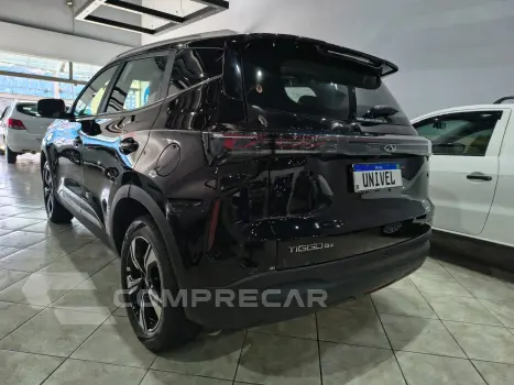 Tiggo 5x Sport