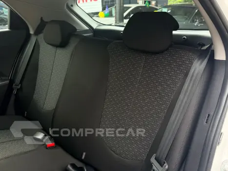 HB20 1.0 12V Comfort