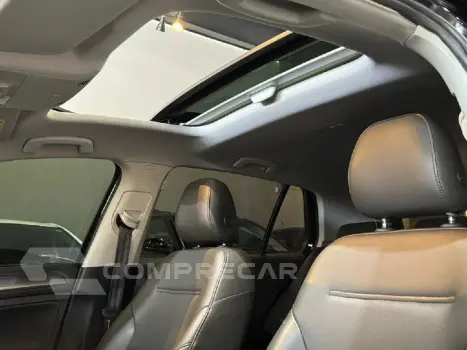 GOLF 1.0 200 TSI TOTAL FLEX COMFORTLINE TIPTRONIC