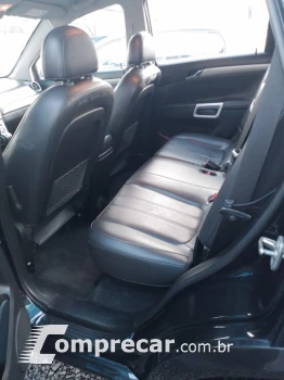 Captiva Sport 3.0 V6 24V 4P SFI AUTOMÁTICO