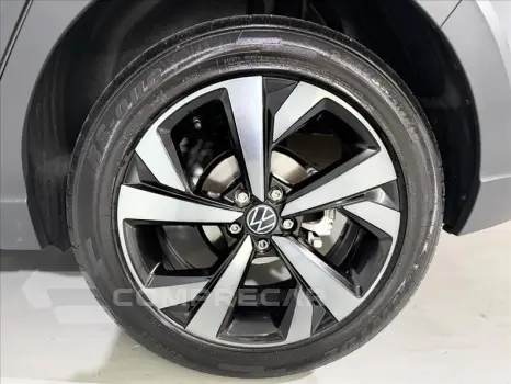NIVUS 1.0 200 TSI Highline