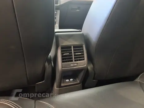 POLO 1.0 170 TSI HIGHLINE AUTOMÁTICO