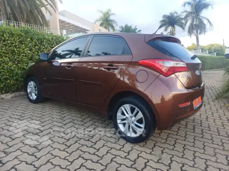 HB20 1.6 Premium 16V