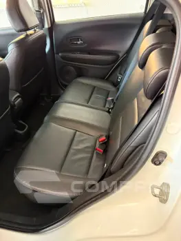 HR-V 1.8 16V EXL