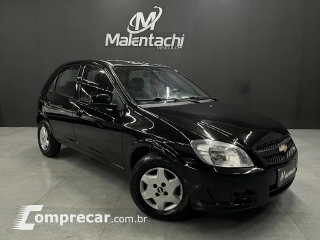 CELTA 1.0 MPFI LT 8V FLEX 4P MANUAL