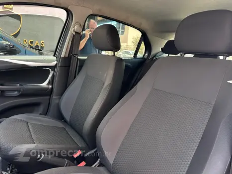 GOL 1.6 MI Special 8V