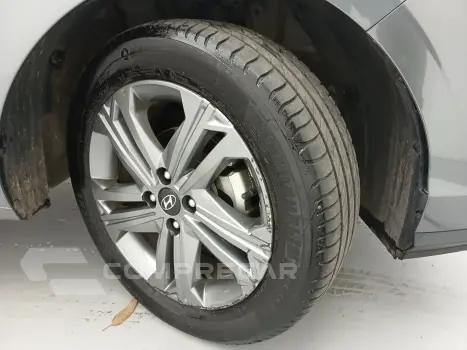 HB20S 1.0 TGDI FLEX LIMITED AUTOMÁTICO