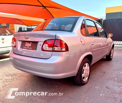 CLASSIC 1.0 MPFI LS 8V