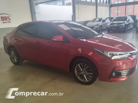 COROLLA 1.8 GLI Upper 16V