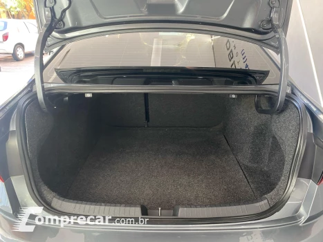 JETTA Comfort. 250 TSI 1.4 Flex 16v Aut.