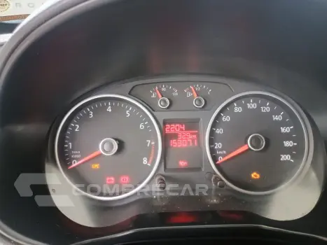 Gol 1.0 4P G6 FLEX CITY