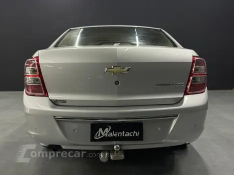 COBALT 1.4 MPFI LTZ 8V FLEX 4P MANUAL