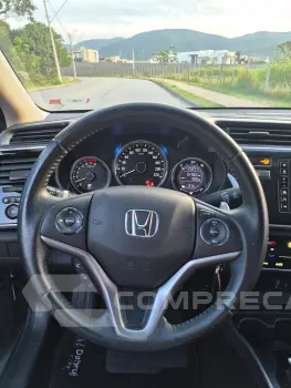 CITY 1.5 EXL 16V