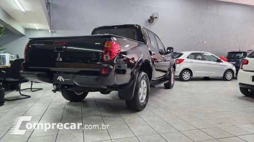 L200 Triton HPE 3.2 CD TB Int.Diesel Aut