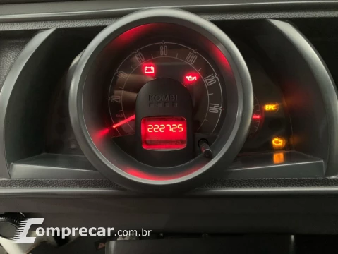 Volkswagen Kombi 1.4 FLEX FURGÃO 2 portas