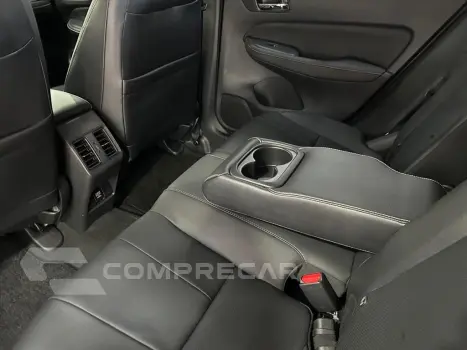 CITY 1.5 i-VTEC FLEX HATCH TOURING CVT