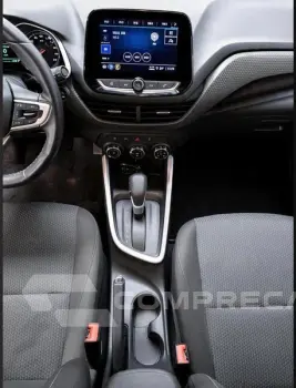 ONIX PLUS 1.0 TURBO LTZ AT SEDAN