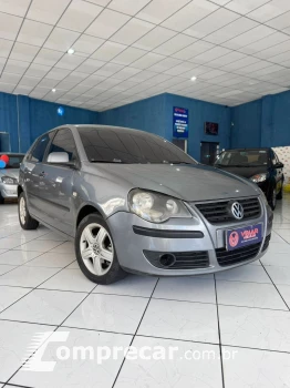 POLO 1.6 MI 8V