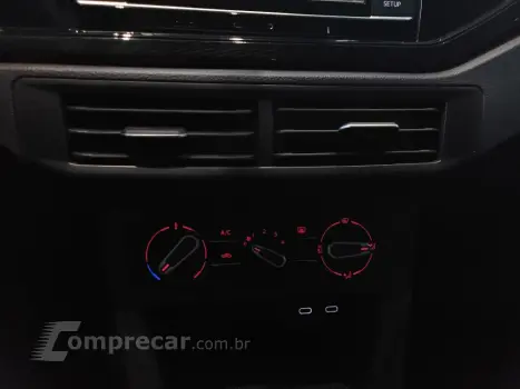 POLO 1.0 170 TSI MANUAL