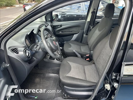 UNO 1.0 FIRE FLEX ATTRACTIVE MANUAL