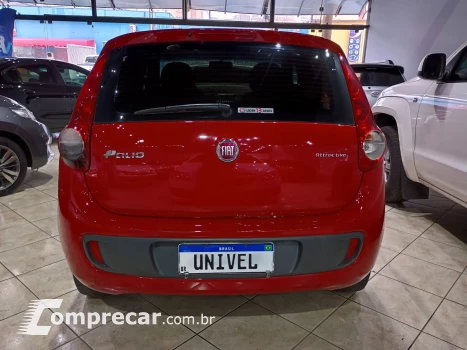 Palio Atrative 1.0