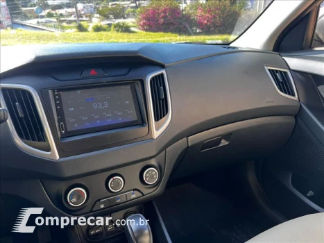 CRETA 1.6 16V Action
