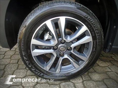 STEPWAY 1.6 16V SCE Iconic