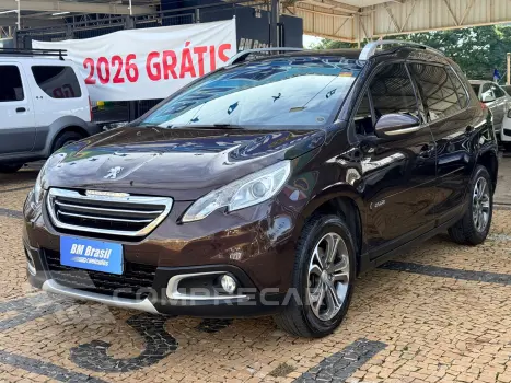 2008 1.6 16V Griffe