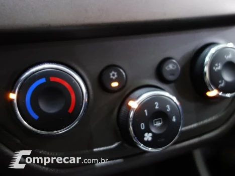COBALT - 1.4 MPFI LTZ 8V 4P MANUAL