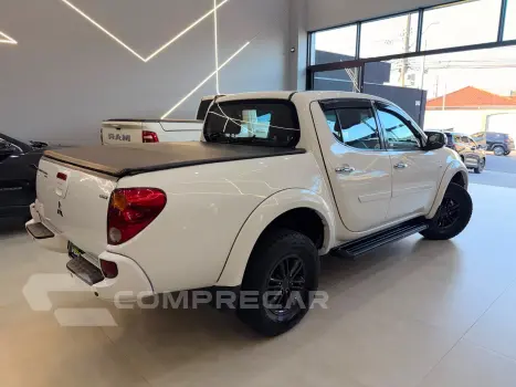 L200 triton HPE