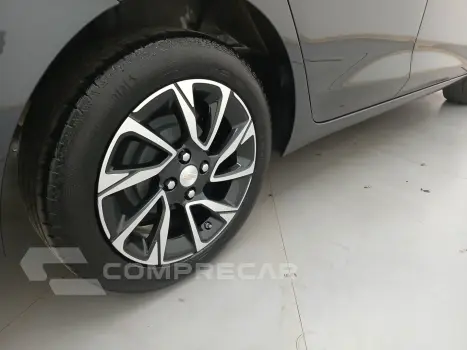 ONIX 1.0 TURBO FLEX PLUS PREMIER AUTOMÁTICO